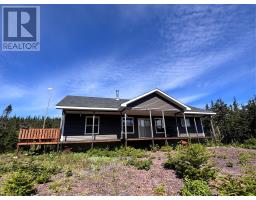 0 Spar Pond, Burgoynes Cove, Newfoundland & Labrador