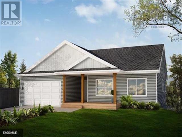 Lot 100 Maverick Lane, Devon, Nova Scotia