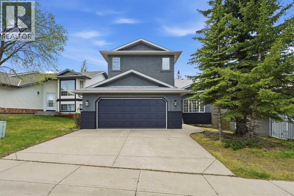 142 Elizabeth Way SE, Airdrie, Alberta