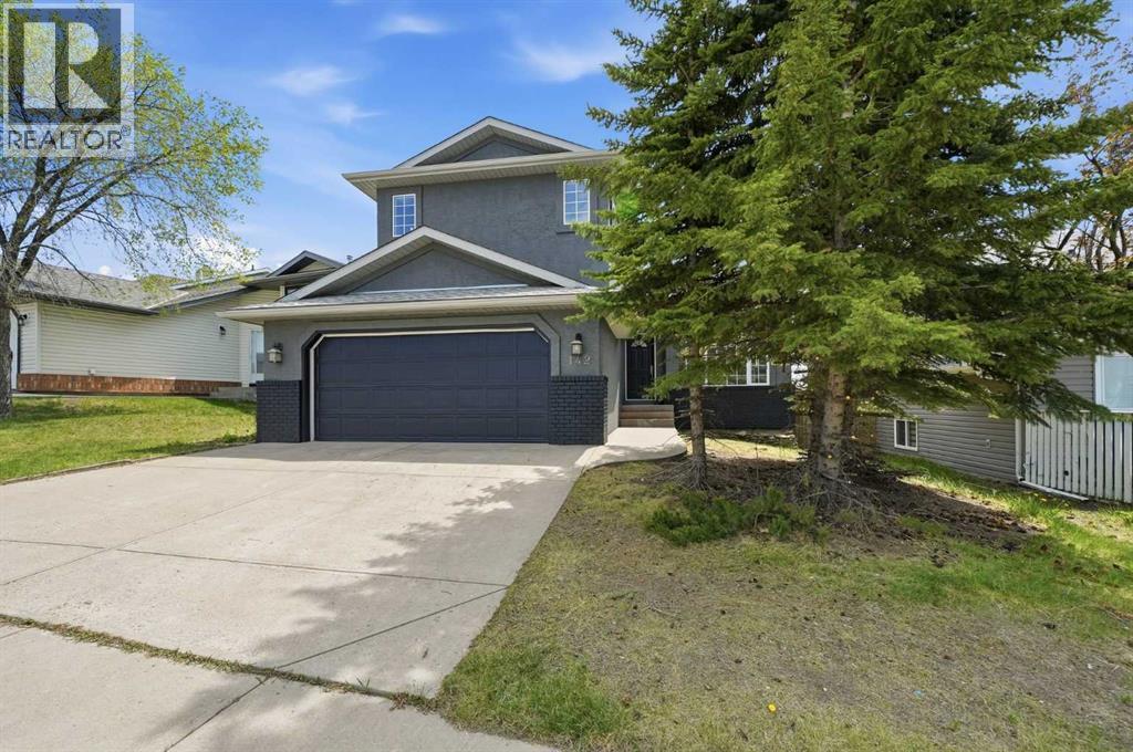 142 Elizabeth Way SE, Airdrie, Alberta  T4B 2H5 - Photo 2 - A2315191