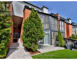 8 - 100 ARBORS LANE, Vaughan, Ontario