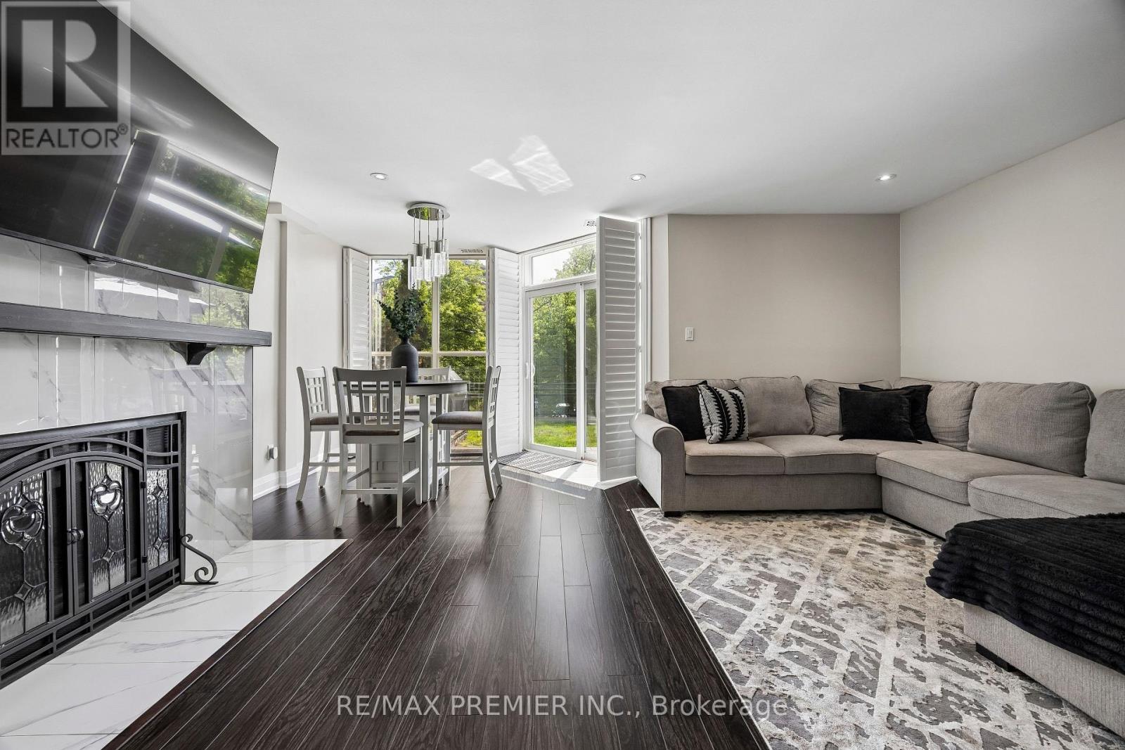 8 - 100 Arbors Lane, Vaughan, Ontario L4L 7G4 - Photo 11 - N13417548