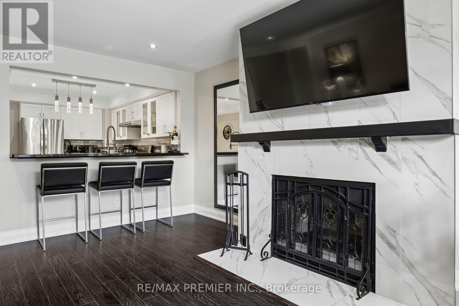 8 - 100 Arbors Lane, Vaughan, Ontario L4L 7G4 - Photo 17 - N13417548