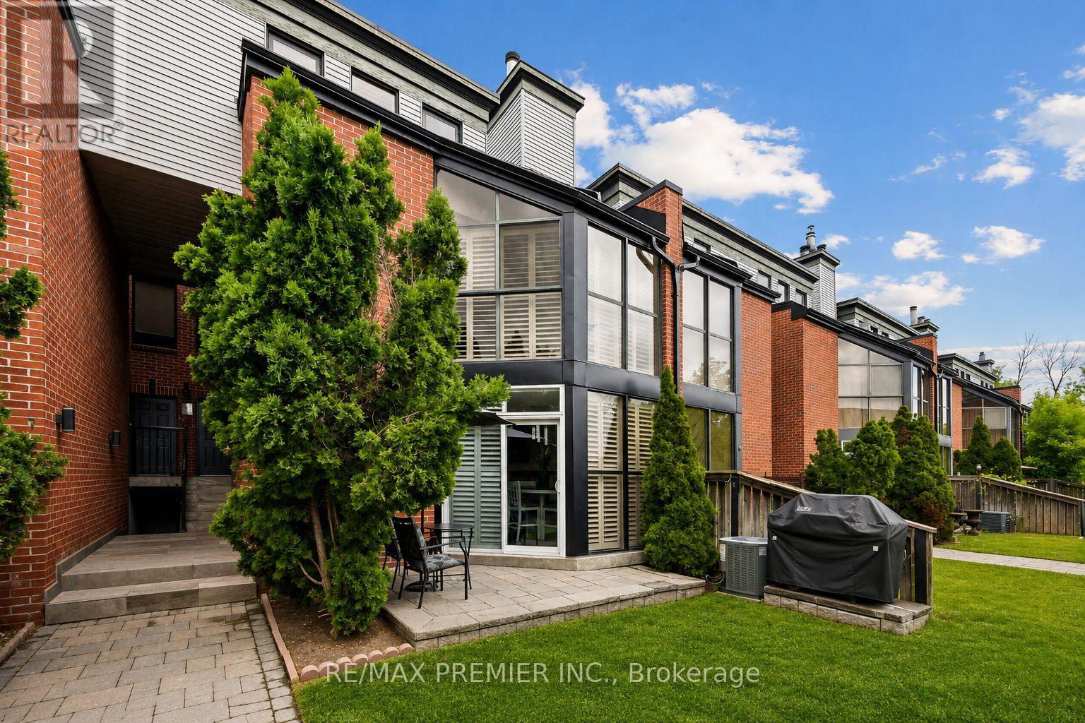 8 - 100 Arbors Lane, Vaughan, Ontario L4L 7G4 - Photo 20 - N13417548