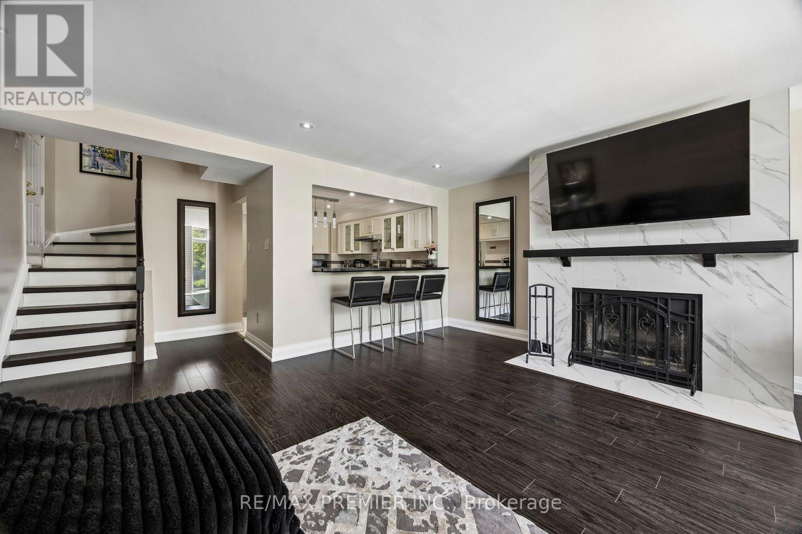 8 - 100 Arbors Lane, Vaughan, Ontario L4L 7G4 - Photo 3 - N13417548