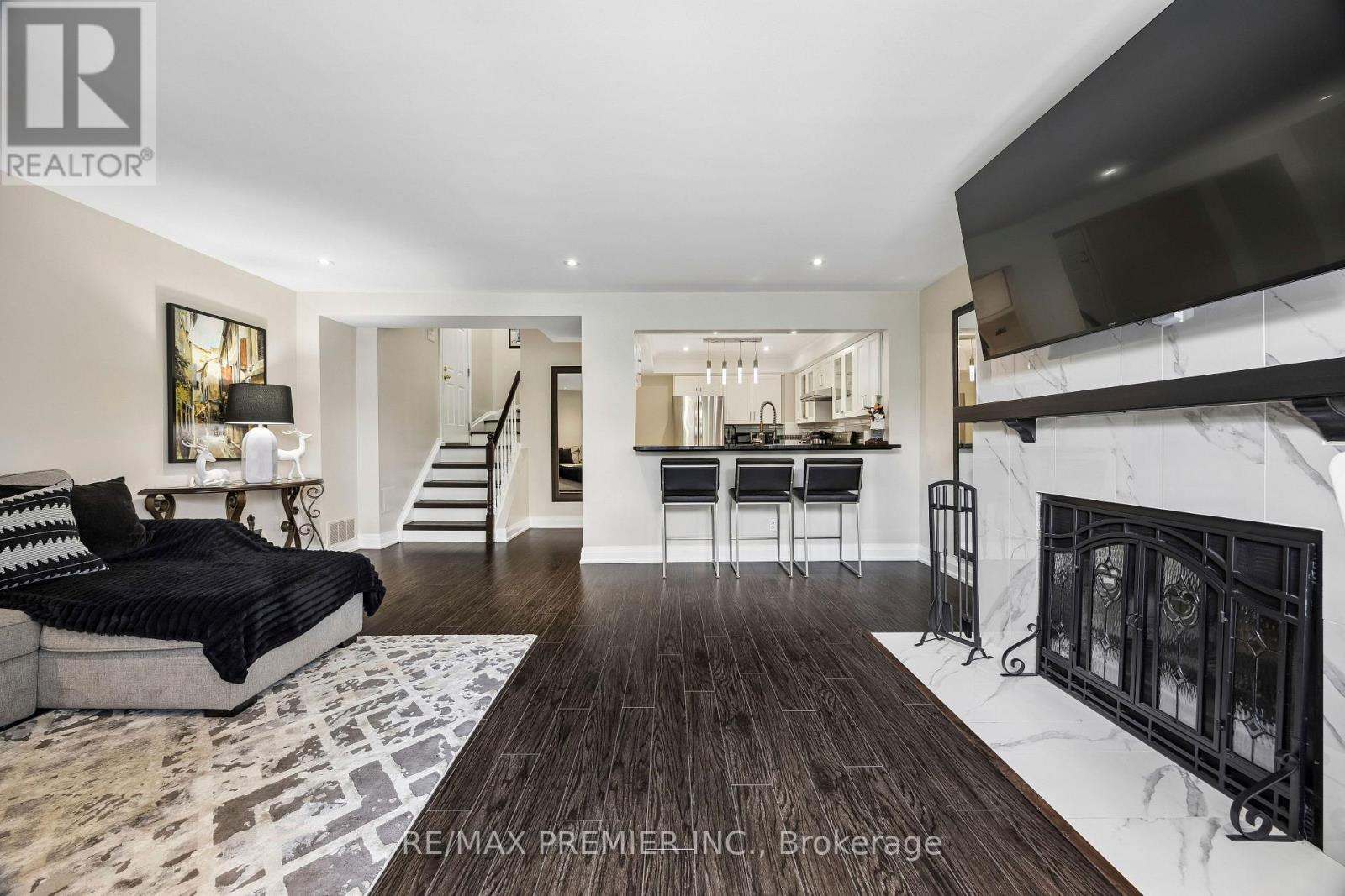 8 - 100 Arbors Lane, Vaughan, Ontario L4L 7G4 - Photo 33 - N13417548