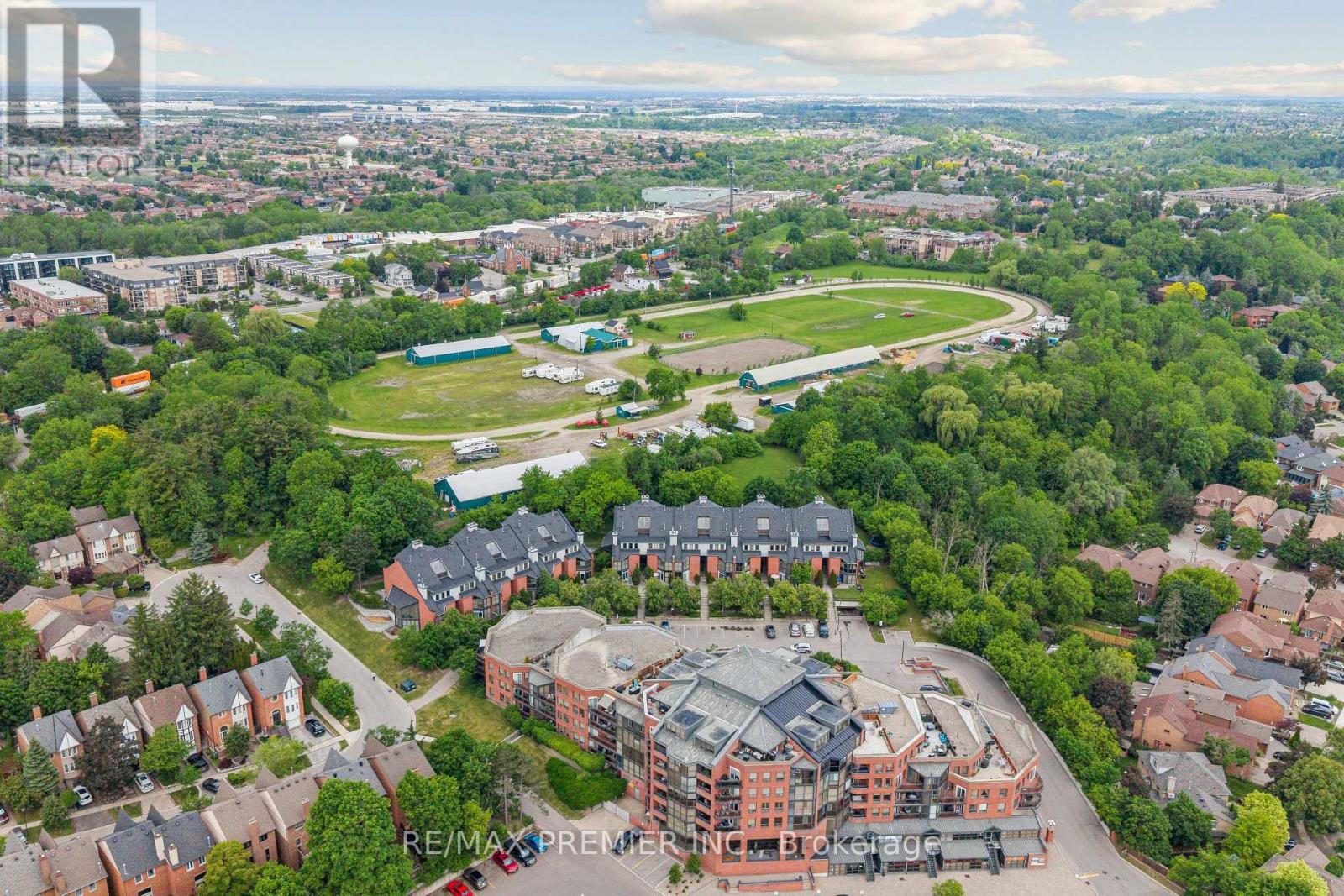 8 - 100 Arbors Lane, Vaughan, Ontario L4L 7G4 - Photo 24 - N13417548