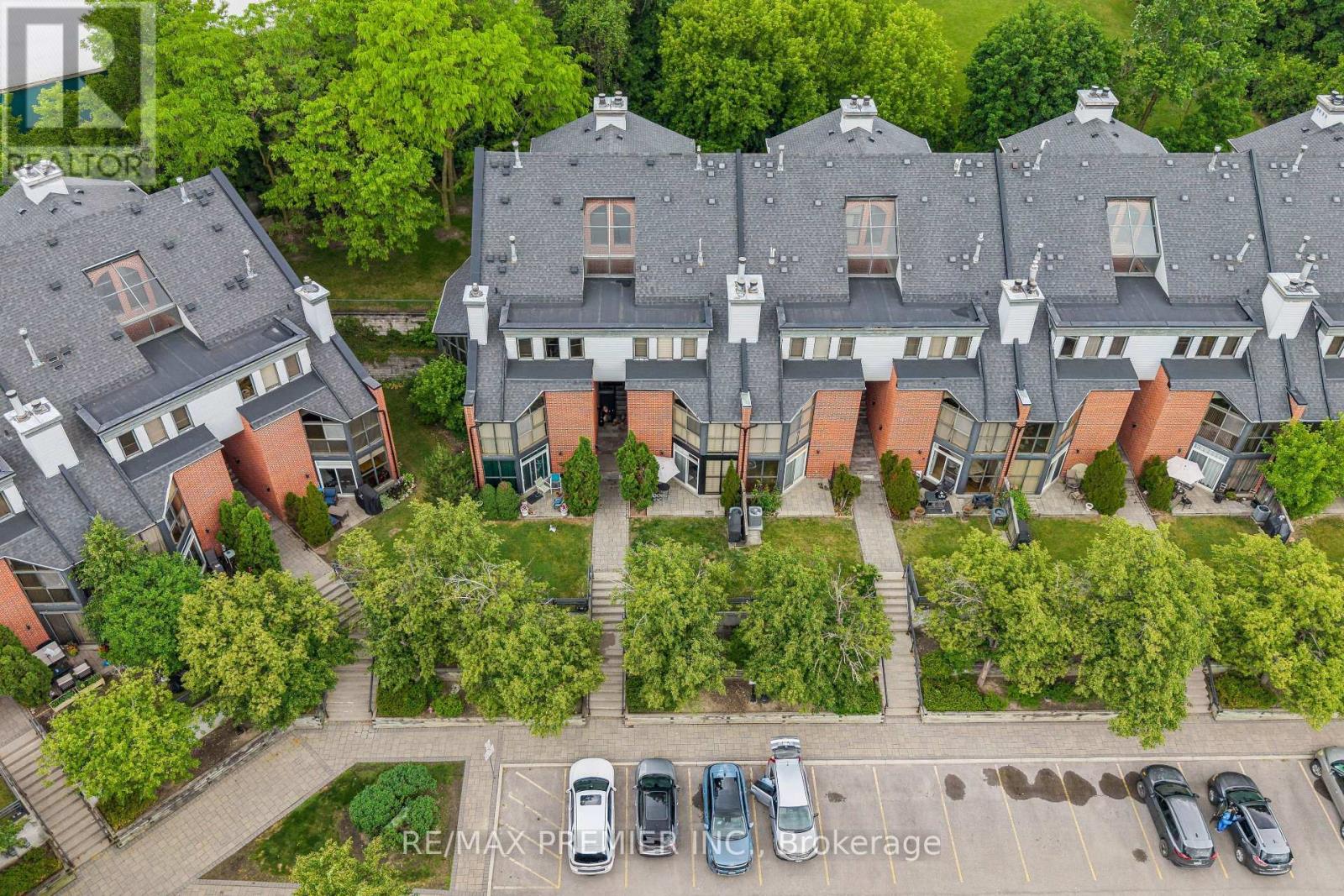 8 - 100 Arbors Lane, Vaughan, Ontario L4L 7G4 - Photo 35 - N13417548