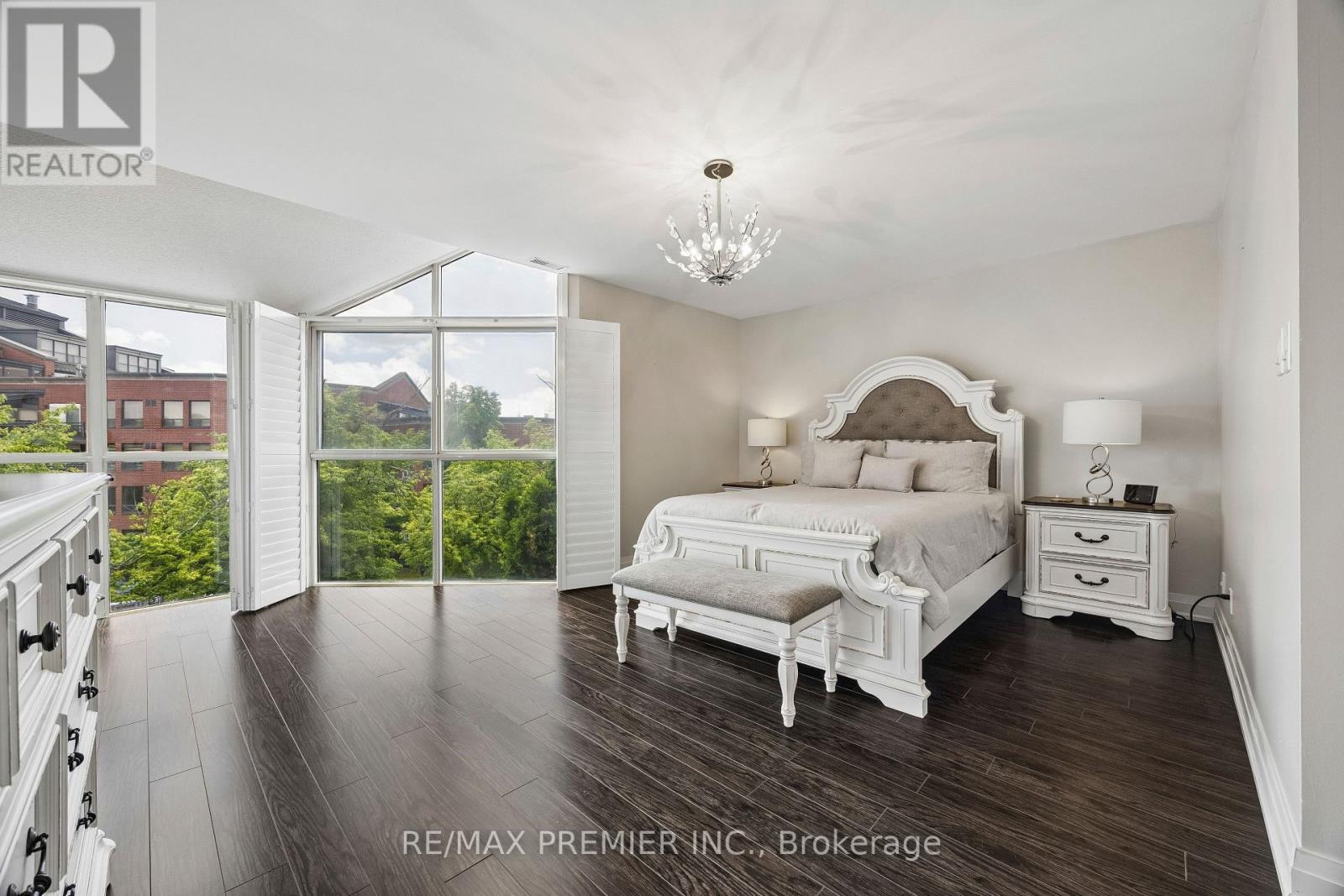 8 - 100 Arbors Lane, Vaughan, Ontario L4L 7G4 - Photo 12 - N13417548