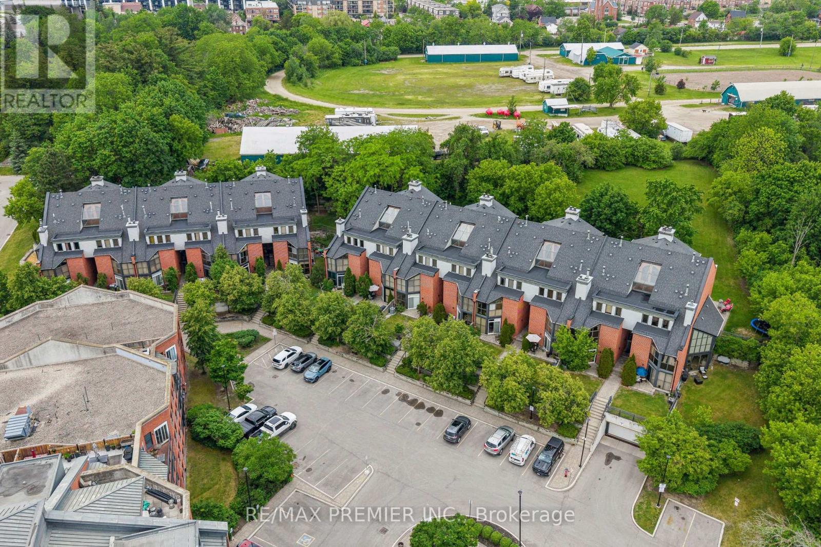 8 - 100 Arbors Lane, Vaughan, Ontario L4L 7G4 - Photo 27 - N13417548