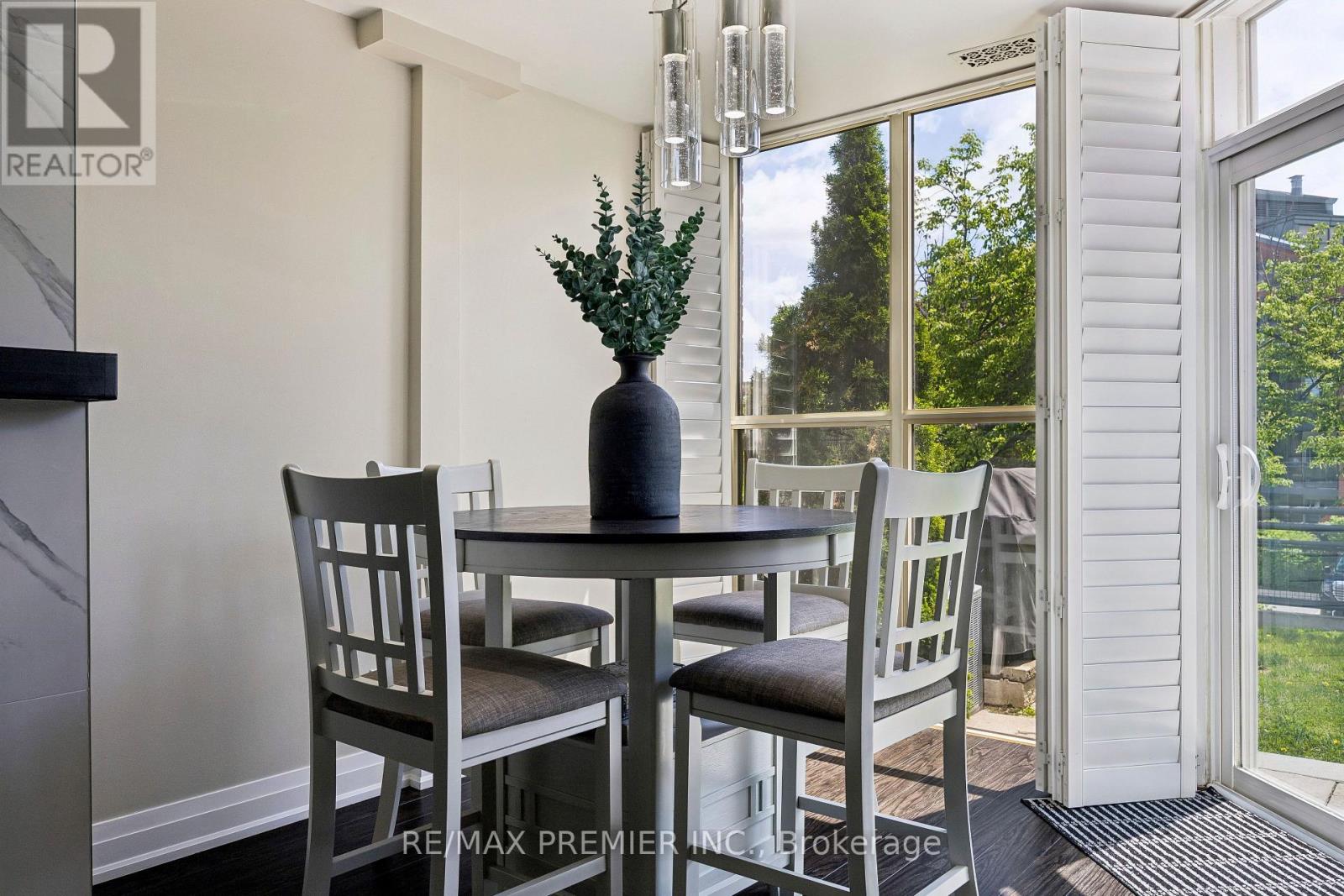 8 - 100 Arbors Lane, Vaughan, Ontario L4L 7G4 - Photo 5 - N13417548