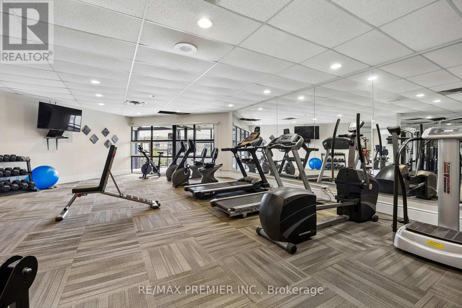 8 - 100 Arbors Lane, Vaughan, Ontario L4L 7G4 - Photo 45 - N13417548