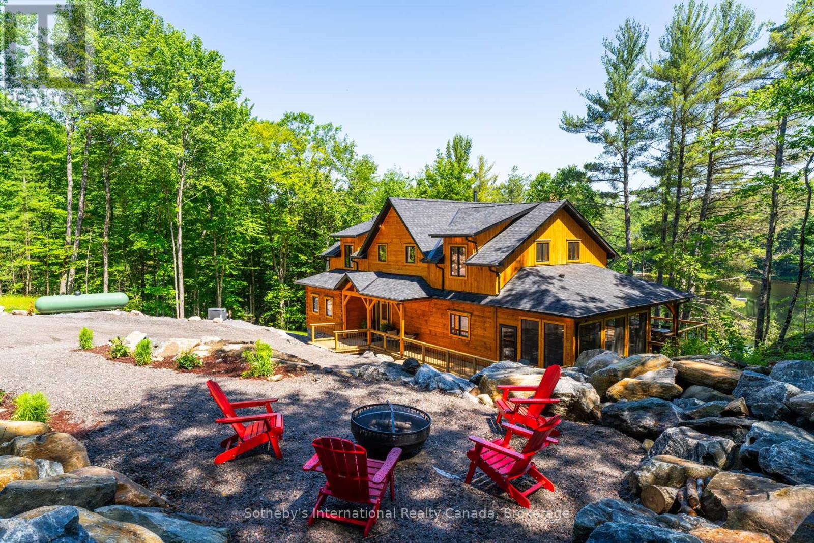 15 - 1213 Camp Jackson Road, Muskoka Lakes, Ontario  P0C 1A0 - Photo 2 - X13128712