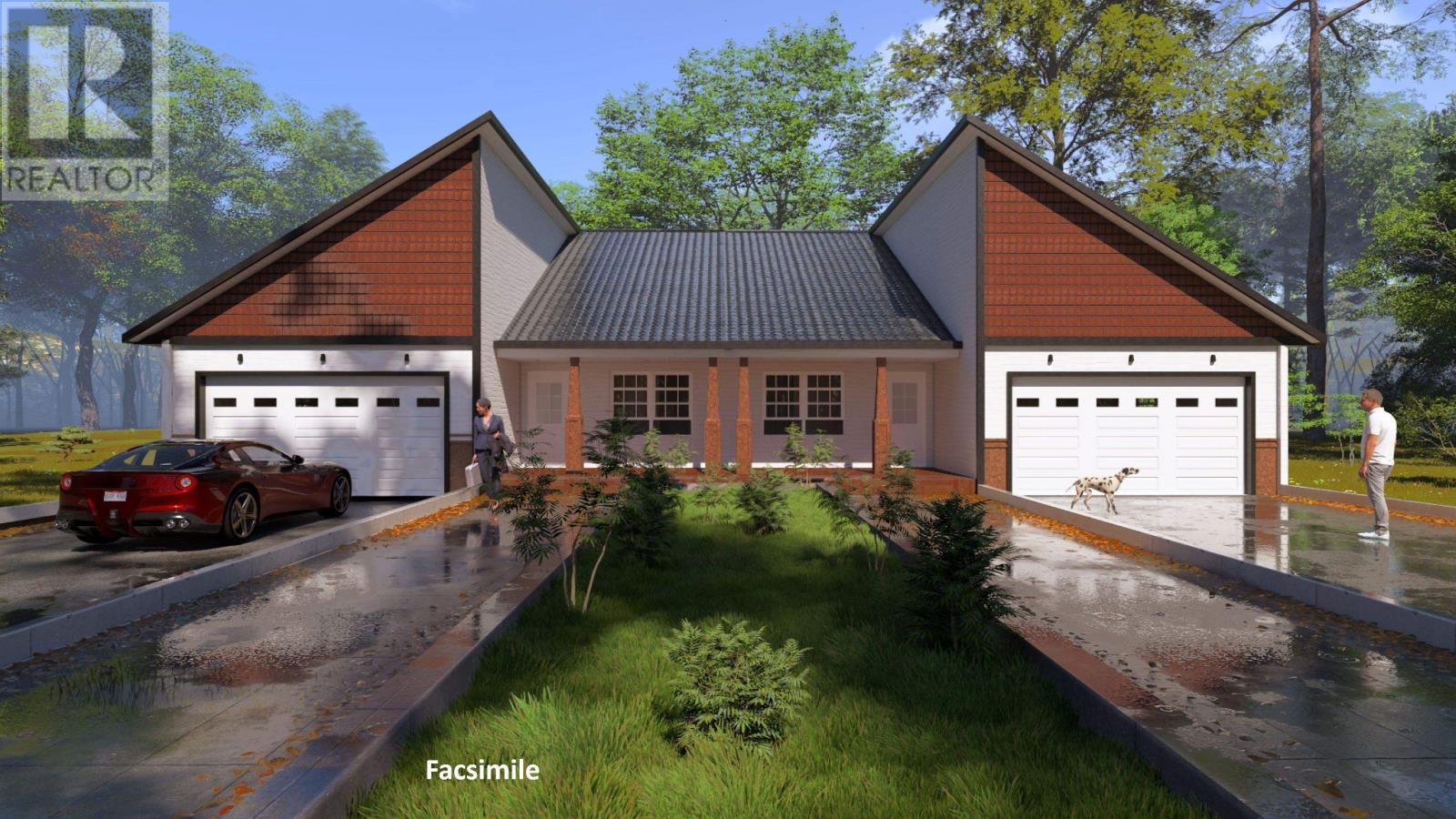13 & 15 Paddington Avenue, west royalty, Prince Edward Island