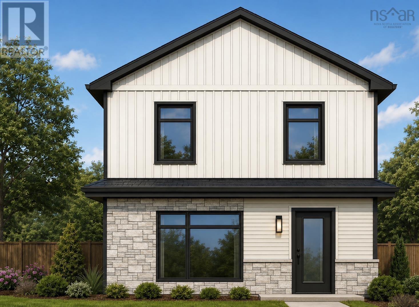 Lot 7-27 Marketway Lane, Timberlea, Nova Scotia  B3T 0N8 - Photo 2 - 202610137