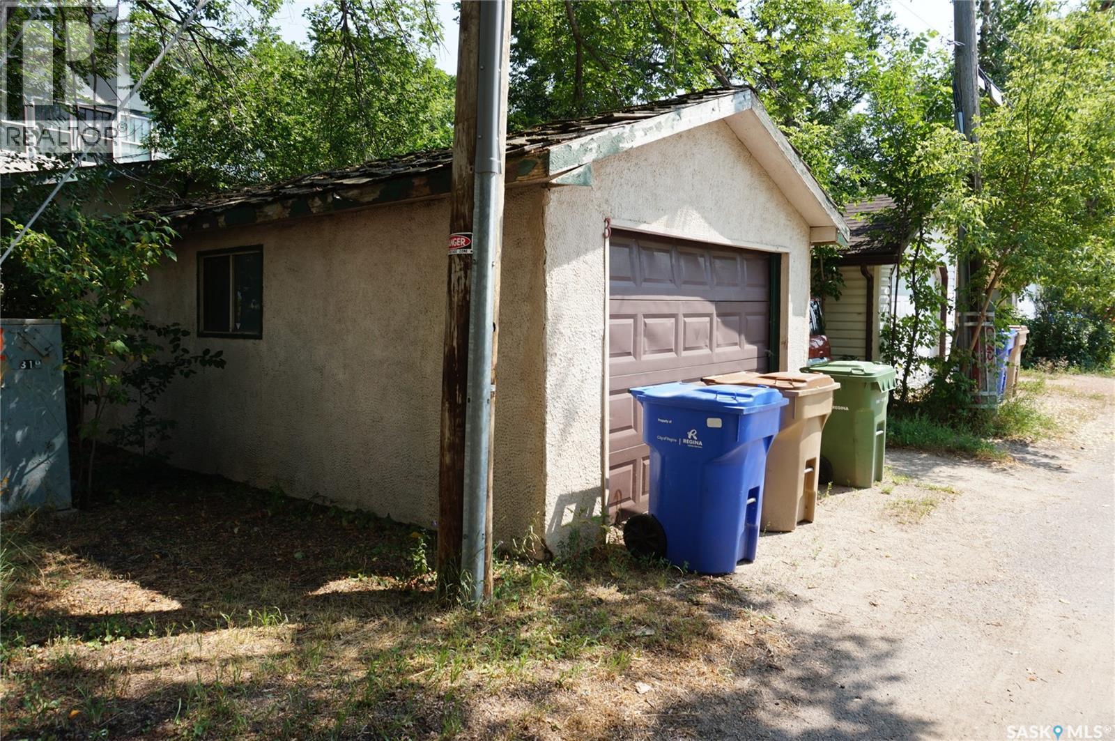 3 Angus Crescent, Regina, Saskatchewan  S4T 6N1 - Photo 3 - SK044174