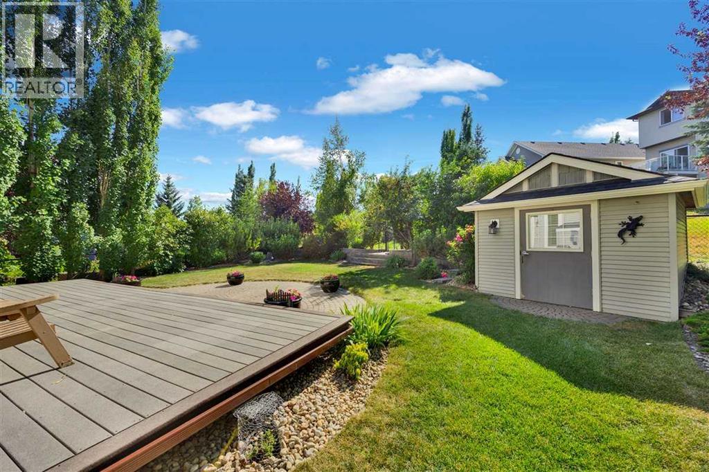 146 Springborough Point SW, Calgary, Alberta  T3H 5T5 - Photo 34 - A2332993