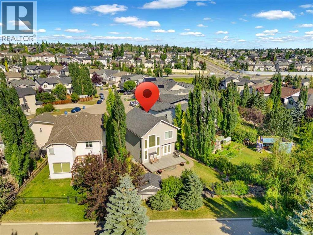 146 Springborough Point SW, Calgary, Alberta  T3H 5T5 - Photo 41 - A2332993