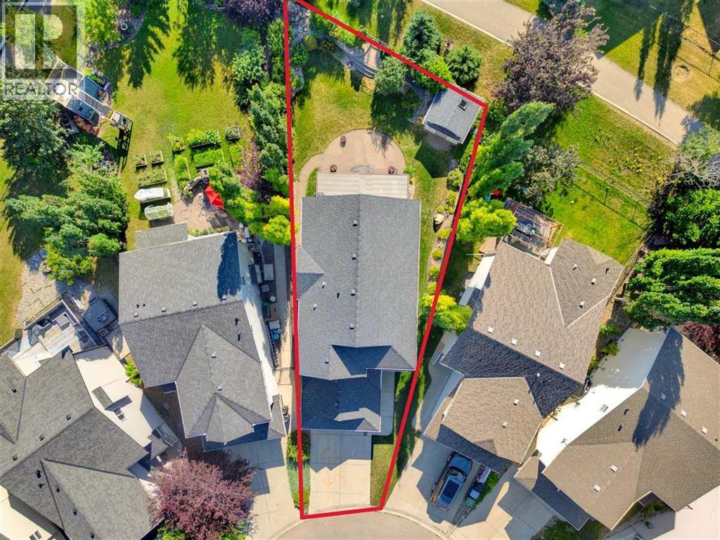 146 Springborough Point SW, Calgary, Alberta  T3H 5T5 - Photo 43 - A2332993