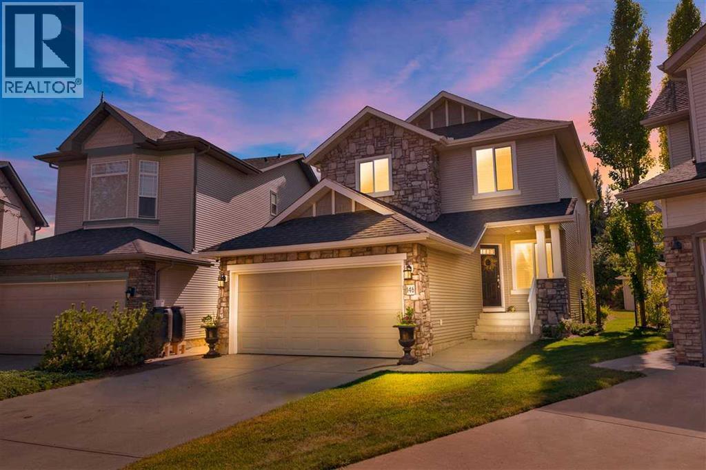 146 Springborough Point SW, Calgary, Alberta