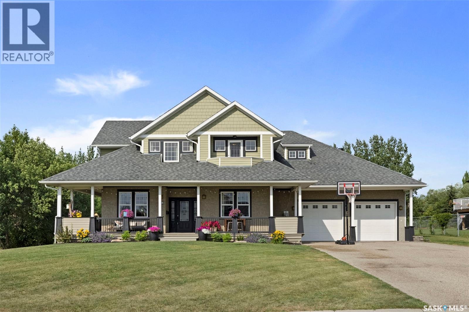 68 Deercrest Run, Lumsden Rm No. 189, Saskatchewan S2V 1B8 - Photo 54 - SK044308