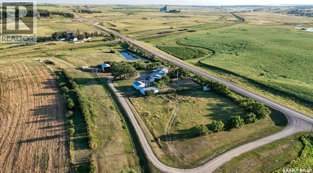 Anderson Acres, Swift Current Rm No. 137, Saskatchewan