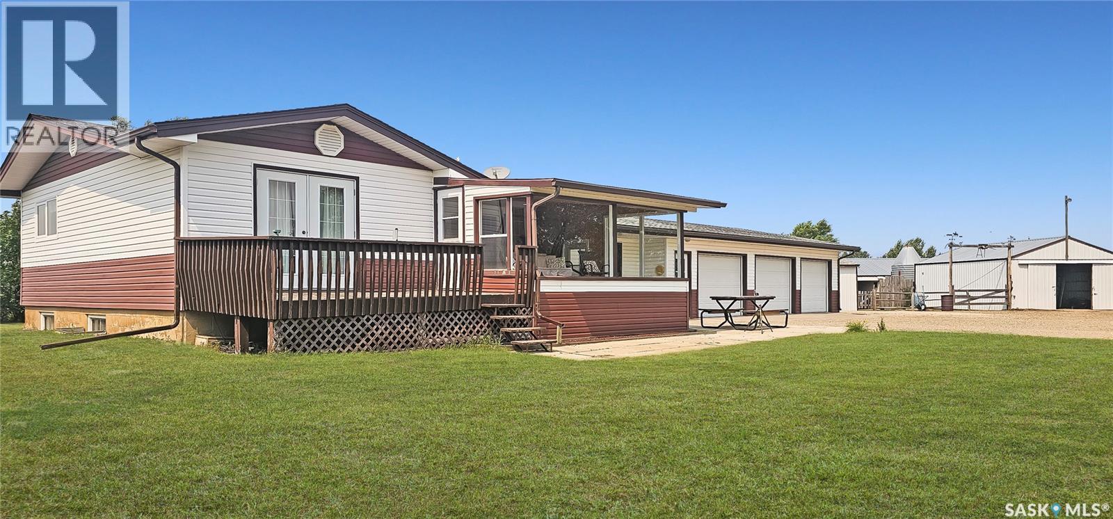 Anderson Acres, Swift Current Rm No. 137, Saskatchewan S9H 4M7 - Photo 27 - SK044285