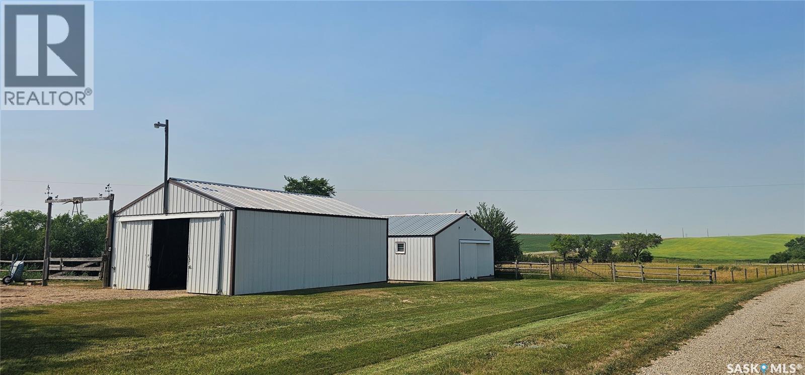 Anderson Acres, Swift Current Rm No. 137, Saskatchewan S9H 4M7 - Photo 31 - SK044285
