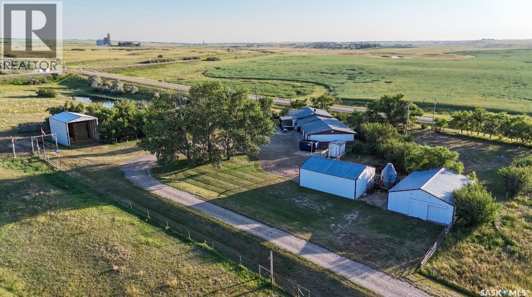 Anderson Acres, Swift Current Rm No. 137, Saskatchewan S9H 4M7 - Photo 44 - SK044285