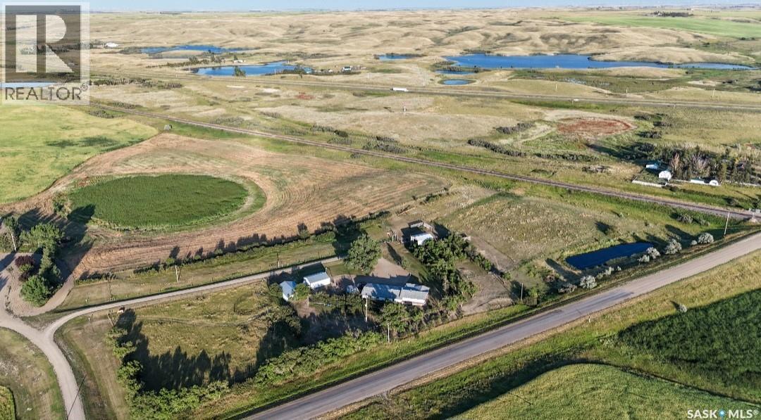 Anderson Acres, Swift Current Rm No. 137, Saskatchewan S9H 4M7 - Photo 45 - SK044285
