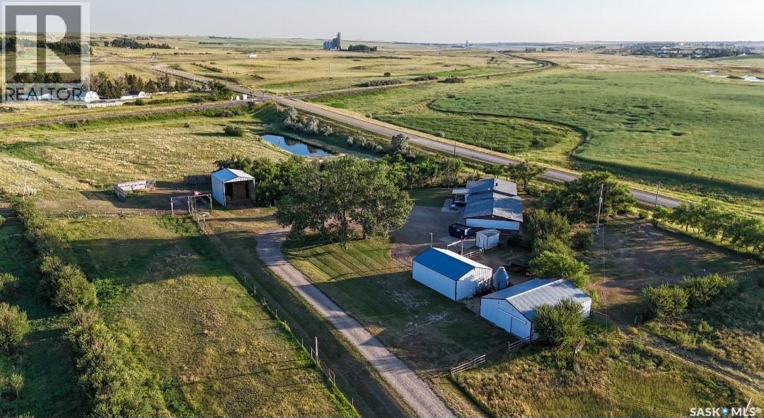 Anderson Acres, Swift Current Rm No. 137, Saskatchewan S9H 4M7 - Photo 47 - SK044285
