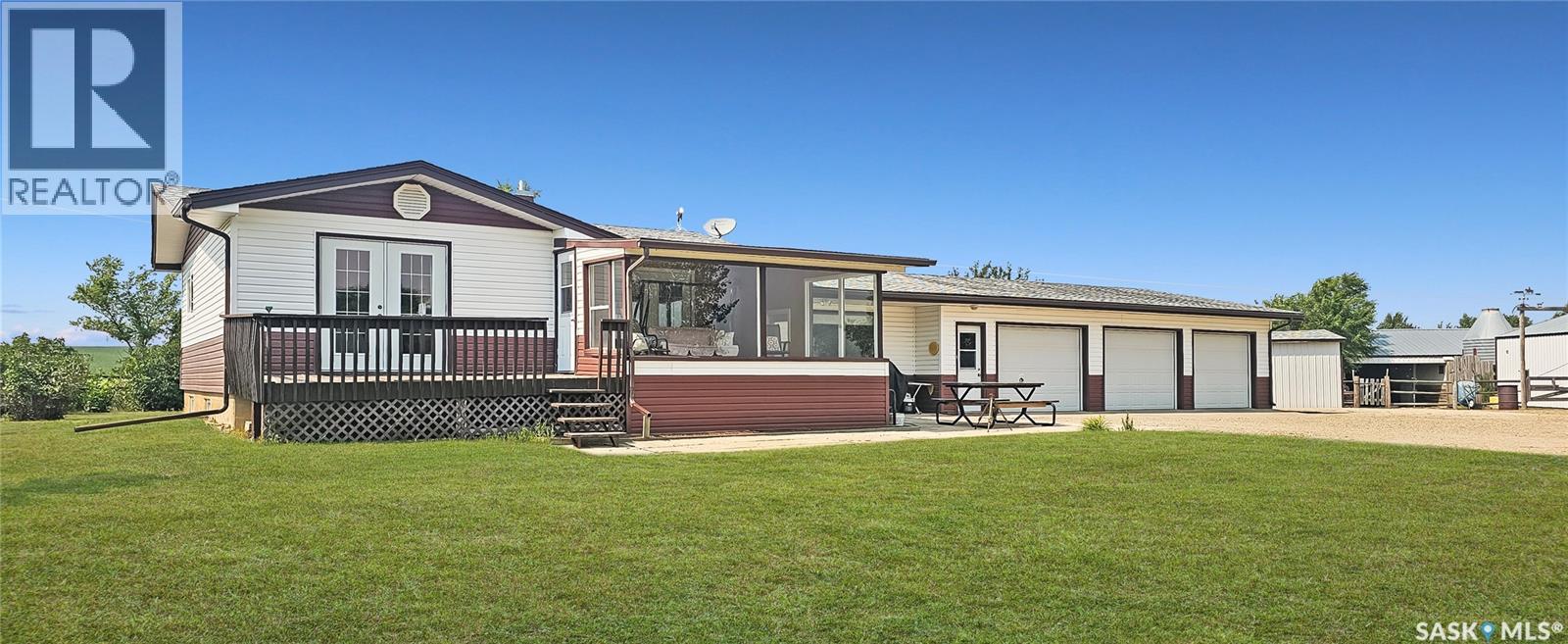 Anderson Acres, Swift Current Rm No. 137, Saskatchewan S9H 4M7 - Photo 7 - SK044285