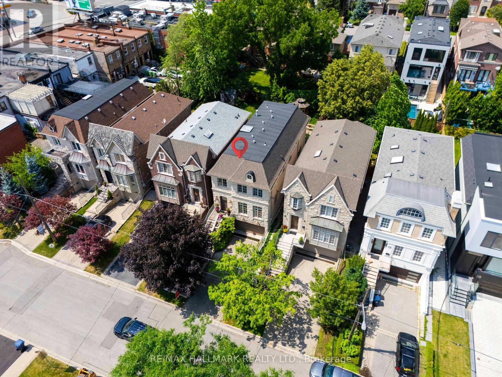 124 Felbrigg Avenue, Toronto, Ontario  M5M 2M5 - Photo 2 - C13532878