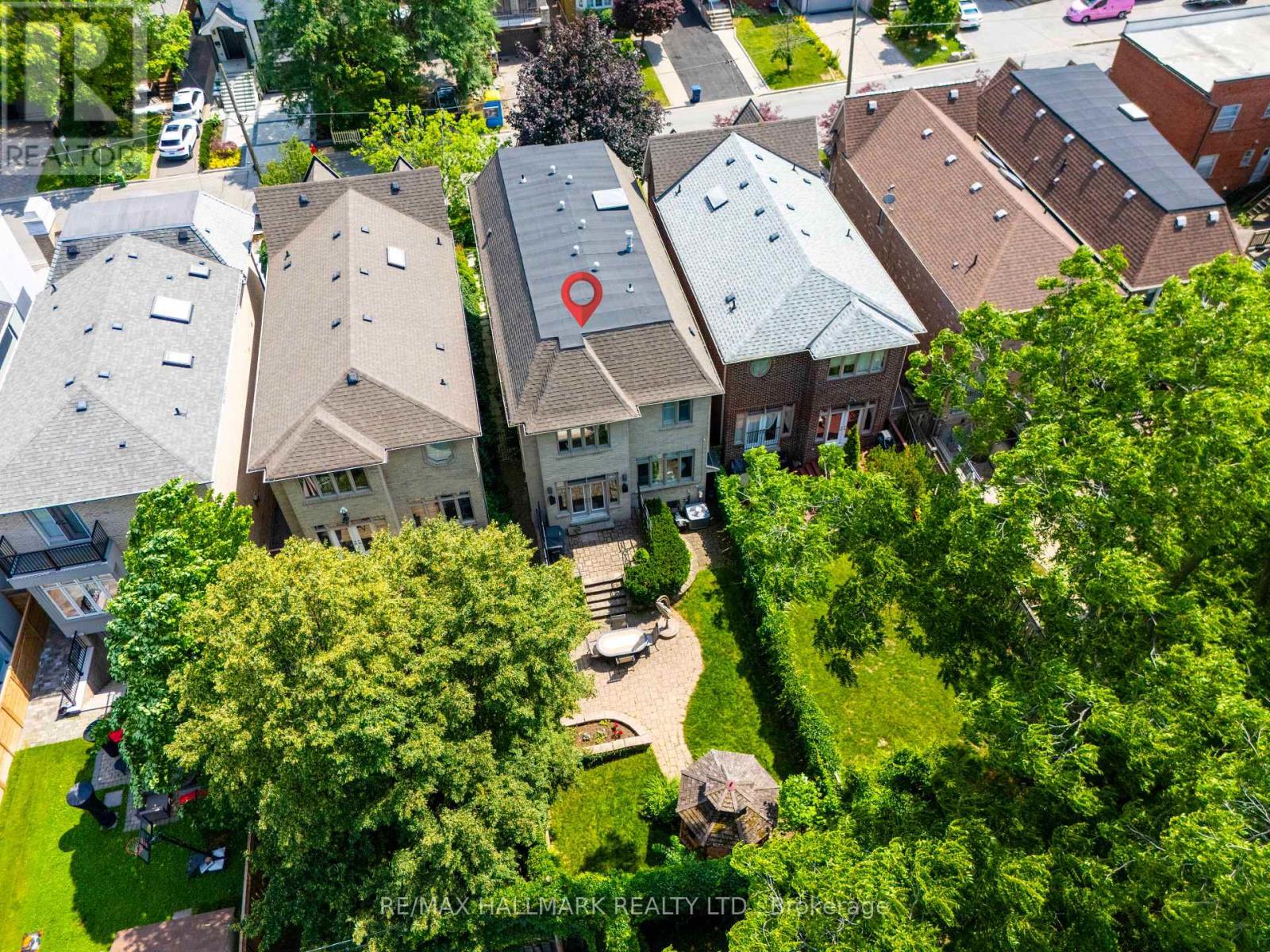 124 Felbrigg Avenue, Toronto, Ontario  M5M 2M5 - Photo 3 - C13532878