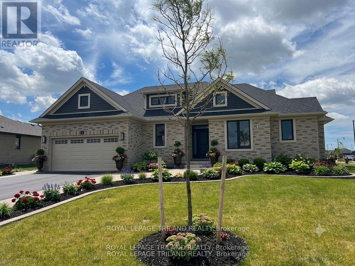2 Evylean Court, St. Thomas, Ontario  N5R 0P6 - Photo 2 - X13106178