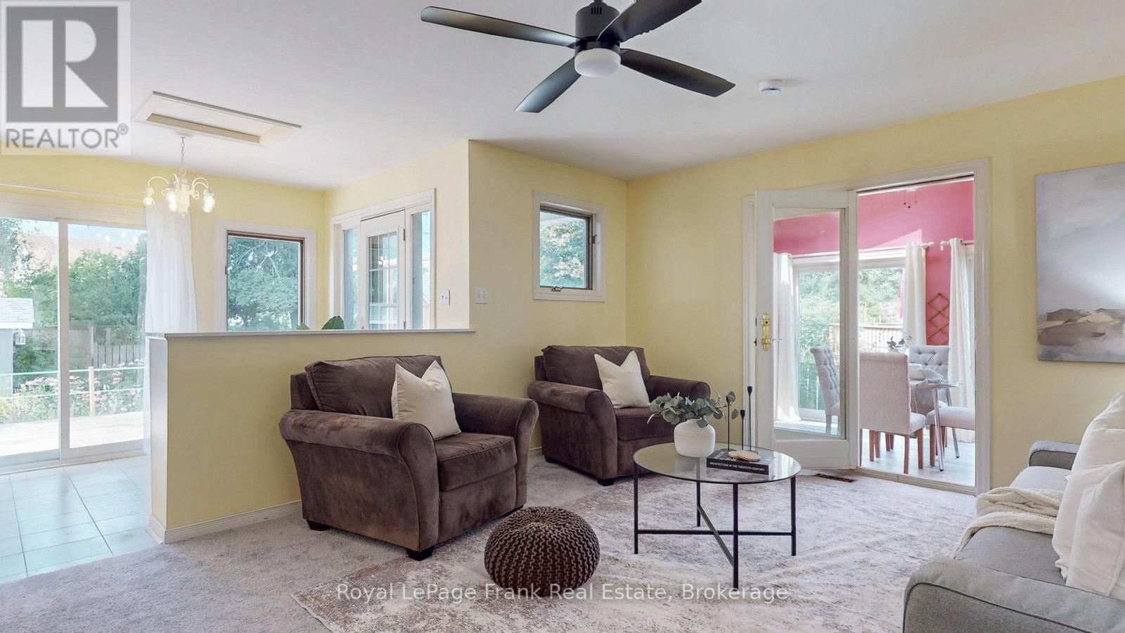 100 Admiral Road, Ajax, Ontario  L1S 2P1 - Photo 21 - E13631290