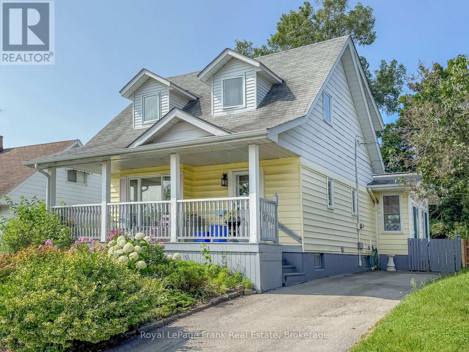 100 Admiral Road, Ajax, Ontario  L1S 2P1 - Photo 3 - E13631290