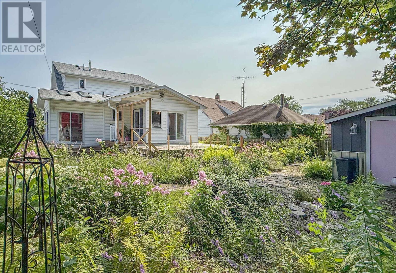 100 Admiral Road, Ajax, Ontario  L1S 2P1 - Photo 36 - E13631290