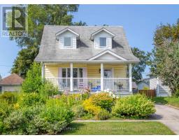 100 ADMIRAL ROAD, Ajax, Ontario