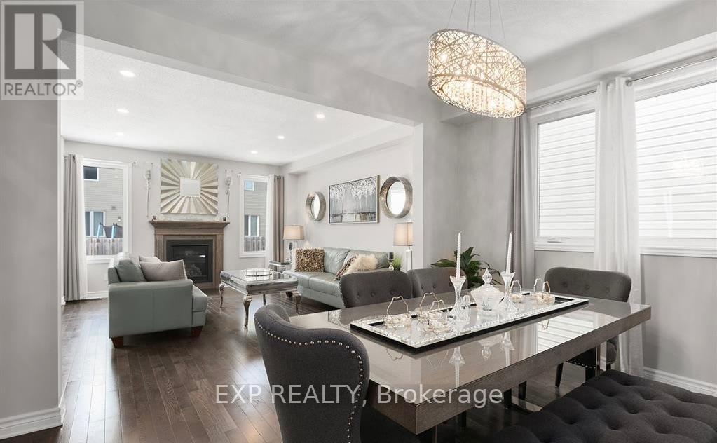12 Knockaderry Crescent, Ottawa, Ontario  K2C 3H2 - Photo 6 - X13573798