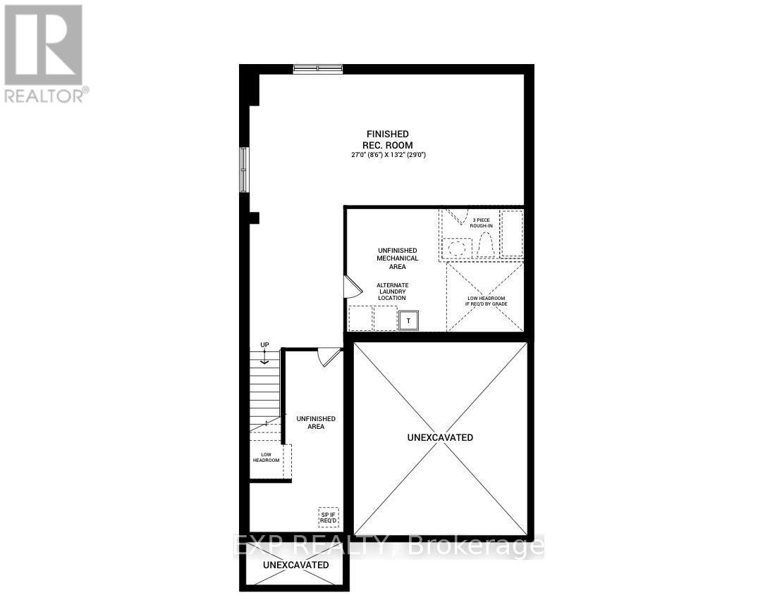 12 Knockaderry Crescent, Ottawa, Ontario  K2C 3H2 - Photo 36 - X13573798