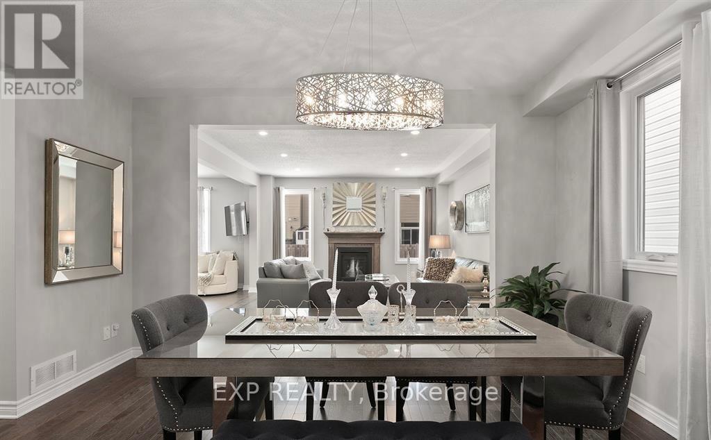 12 Knockaderry Crescent, Ottawa, Ontario  K2C 3H2 - Photo 5 - X13573798