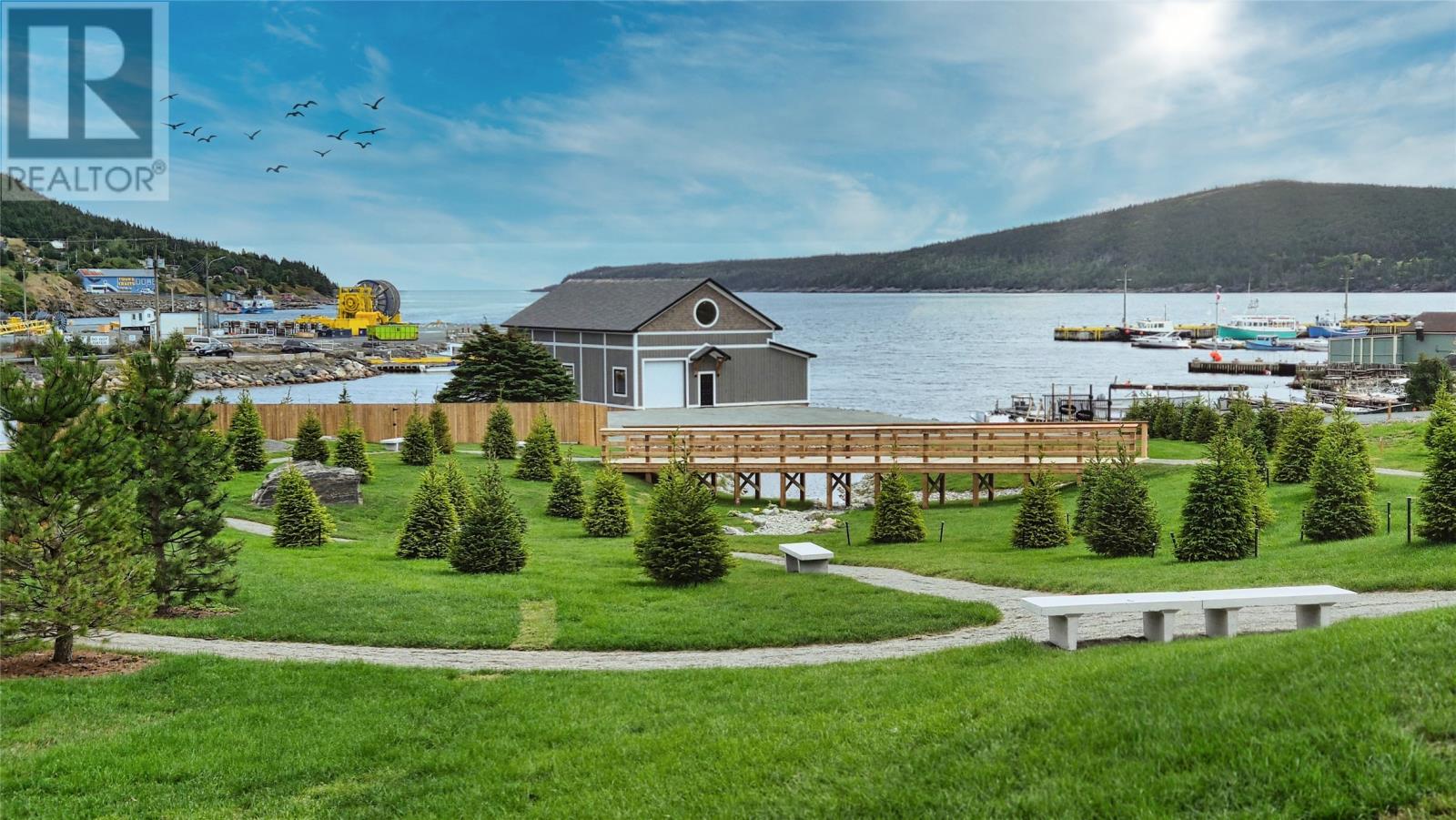 17 Northside Road, Bay Bulls, Newfoundland & Labrador A0A 1C0 - Photo 12 - 1295816