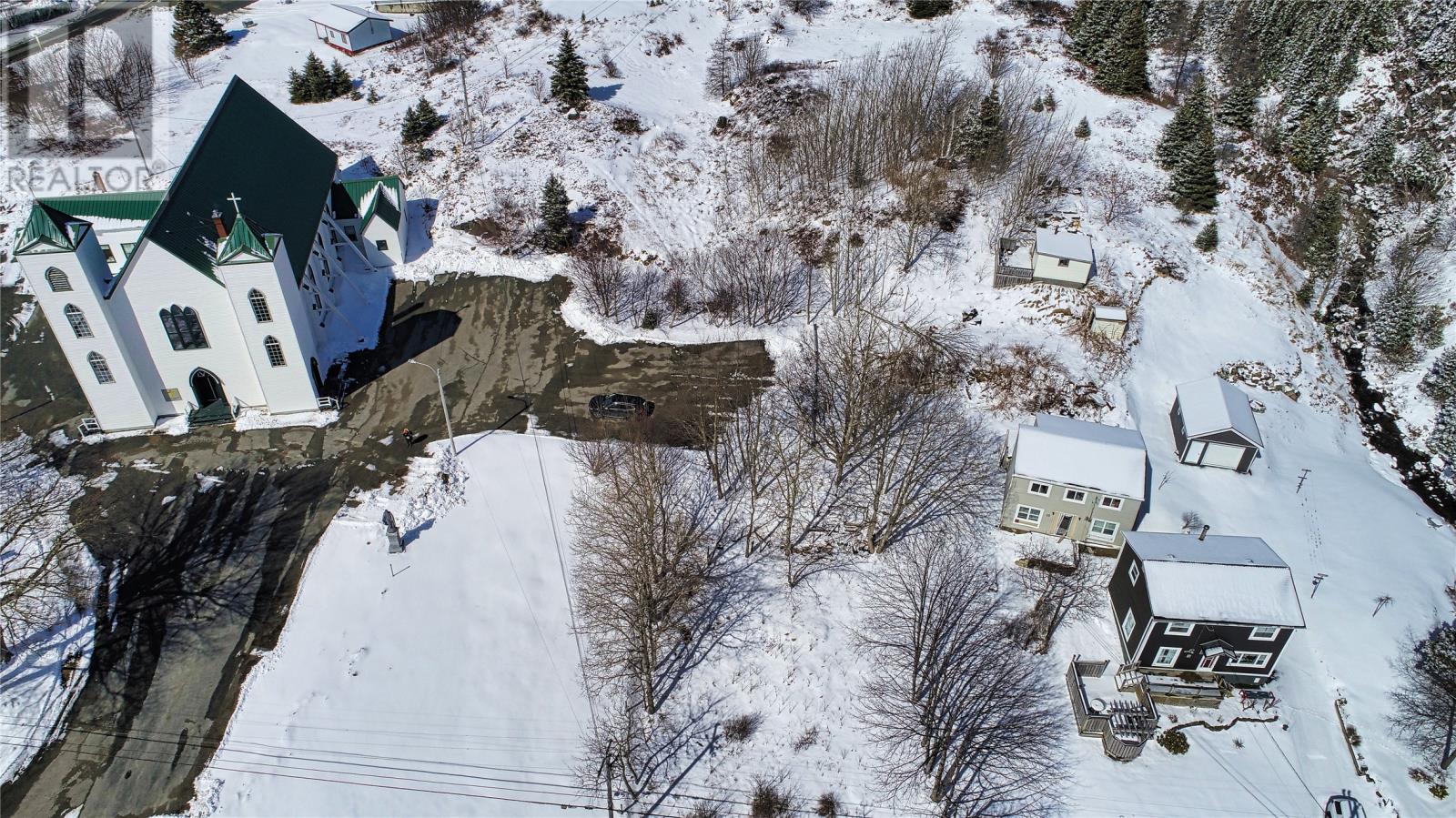 17 Northside Road, Bay Bulls, Newfoundland & Labrador A0A 1C0 - Photo 4 - 1295816
