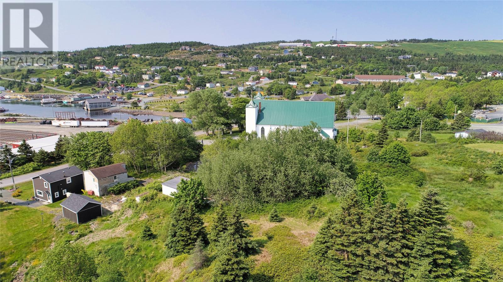 17 Northside Road, Bay Bulls, Newfoundland & Labrador A0A 1C0 - Photo 8 - 1295816