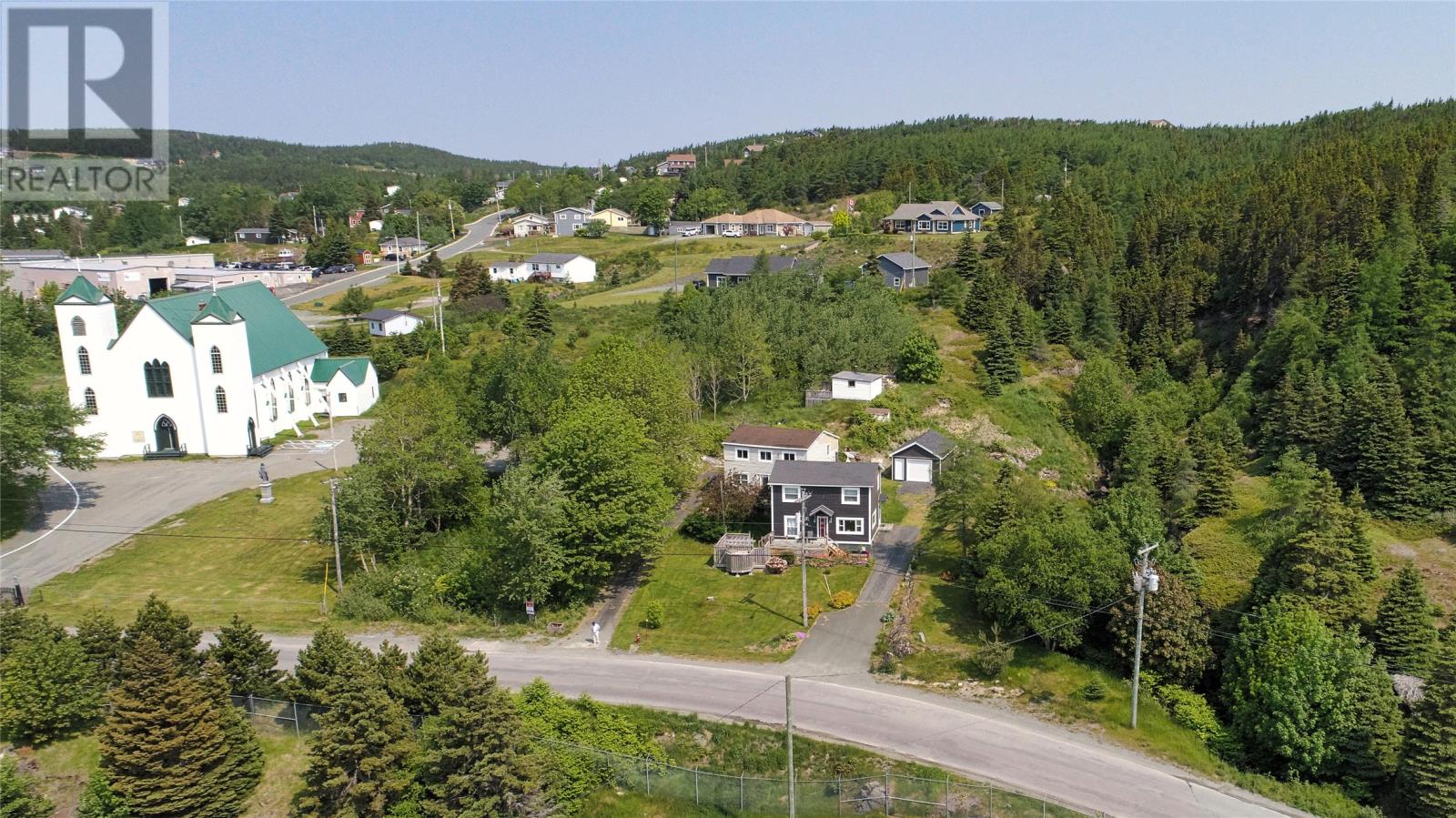 17 Northside Road, Bay Bulls, Newfoundland & Labrador A0A 1C0 - Photo 3 - 1295816