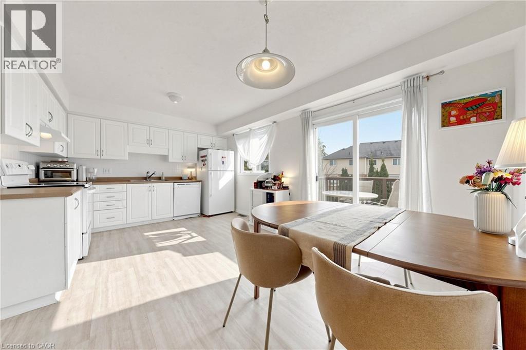110 Activa Avenue Unit# A5, Kitchener, Ontario N2E 4K4 - Photo 13 - 40845508