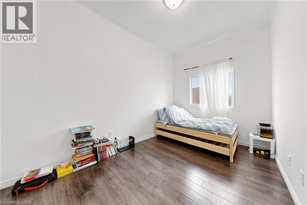110 Activa Avenue Unit# A5, Kitchener, Ontario N2E 4K4 - Photo 20 - 40845508