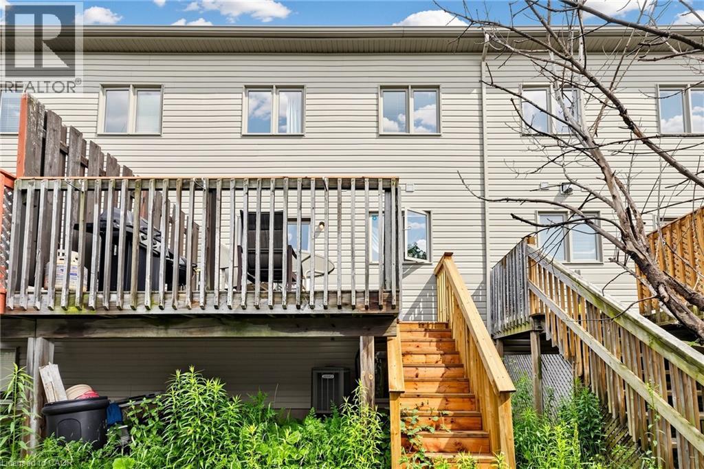 110 Activa Avenue Unit# A5, Kitchener, Ontario N2E 4K4 - Photo 46 - 40845508