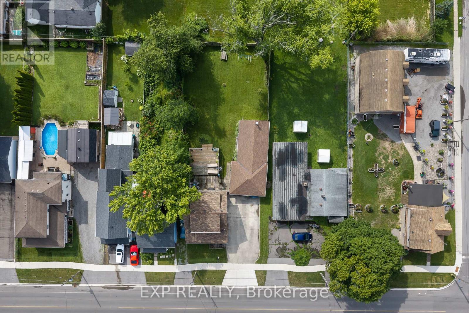 3938 Main Street, Niagara Falls, Ontario  L2G 6B6 - Photo 41 - X13631246
